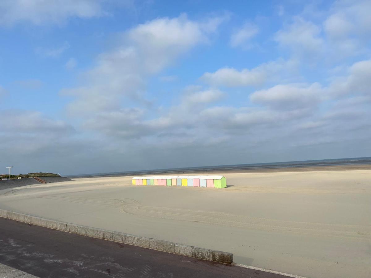 La Manufacture Du Sable Apartment Berck