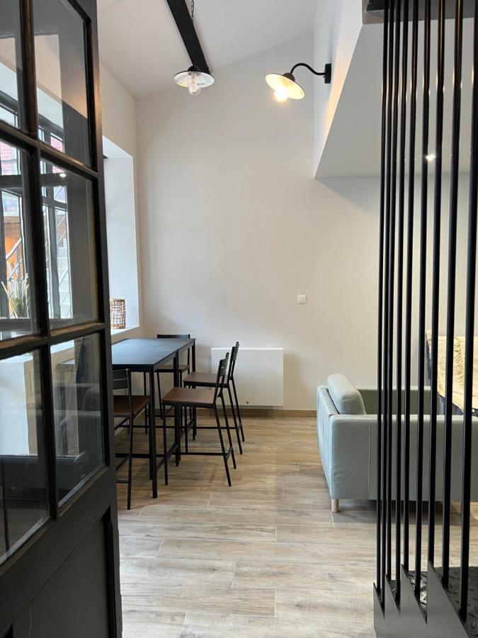 Apartment La Manufacture Du Sable Berck