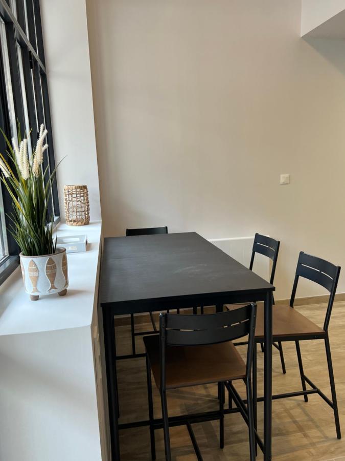La Manufacture Du Sable Apartment